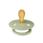 BIBS Try it set cucli Sage (0-6m) - mix 3kom - Image 5