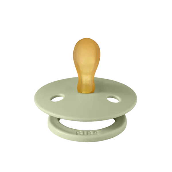 121250_5713795240166_BIBS_COLOUR_Sym_Latex_S1_Sage_1_1000x1000_0376ac9f-31cb-480b-8ff2-da50b82f1917_720x BIBS Try it set cucli Sage (0-6m) - mix 3kom - Image 5