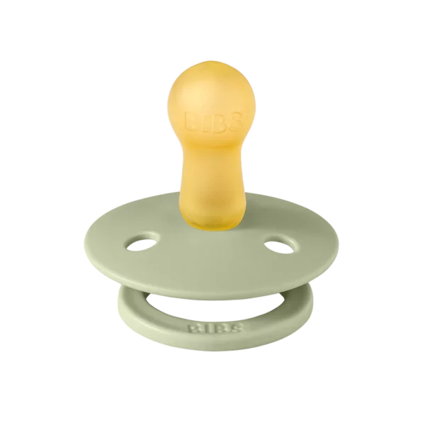 200162_2_c97a9593-4002-4330-9492-9bd3dbb6799a_900x BIBS cucle Studio colour Pin Sage - 2kom (6-18) - Image 4