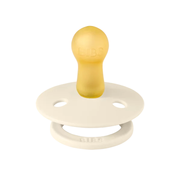 200216_5713795020096_BIBS_COLOUR_Ivory_1_1000x1000_747c8bec-7d6a-4627-8839-9bbedf68885e_900x BIBS cucle Sage & Ivory - 2kom (6-18m) - Image 2