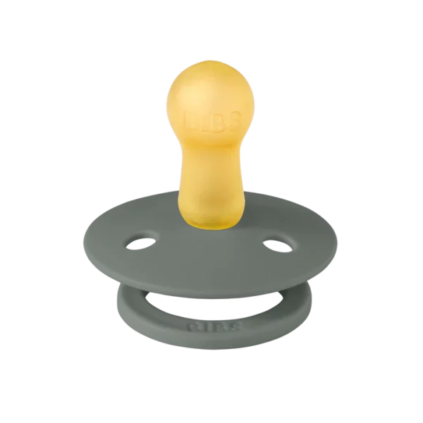 BIBS cucle Vanilla & Pine - 2kom (6-18m) - Image 3