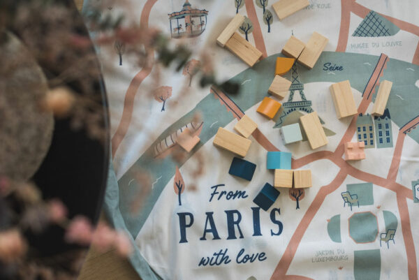 2021-07-28Play&Go(c)SilvieBonne-166 Play&Go 2u1 Podloga za igru i vreća za igračke – Paris Map - Image 10