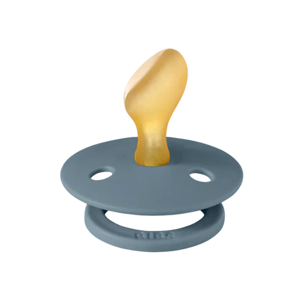 211260_5713795240395_BIBS_COLOUR_Ana_Latex_S2_Petrol_1_1000x1000_b147961b-534c-4295-9256-a62df72aff86_720x BIBS Anatomske cucle Baby blue & Petrol (0-6m) - 2kom - Image 3