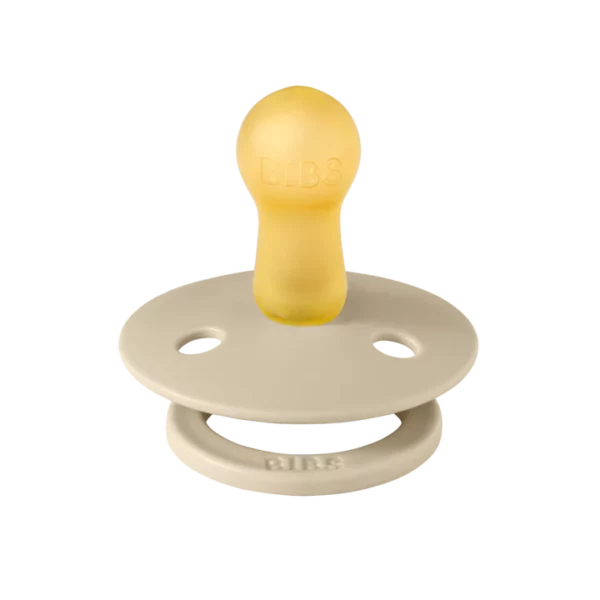 BIBS cucle Vanilla & Pine - 2kom (6-18m) - Image 2