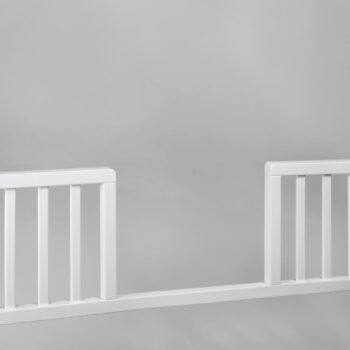 Troll Nursery zaštitna ograda za dječiji krevetić – za Romatica, Nina, Lux 120x60cm