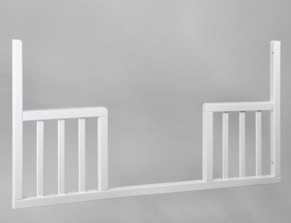 ACS-RA0403_1 Troll Nursery zaštitna ograda za dječiji krevetić – za Romatica, Nina, Lux 120x60cm - Image 1