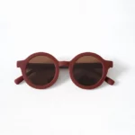 Mrs Ertha sunčane naočale Adult - x Grape