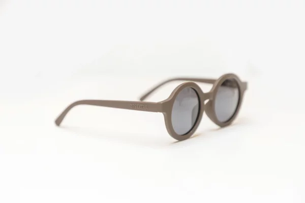 Mrs Ertha Dječije sunčane naočale (2-10 god.) - Choco - Image 4