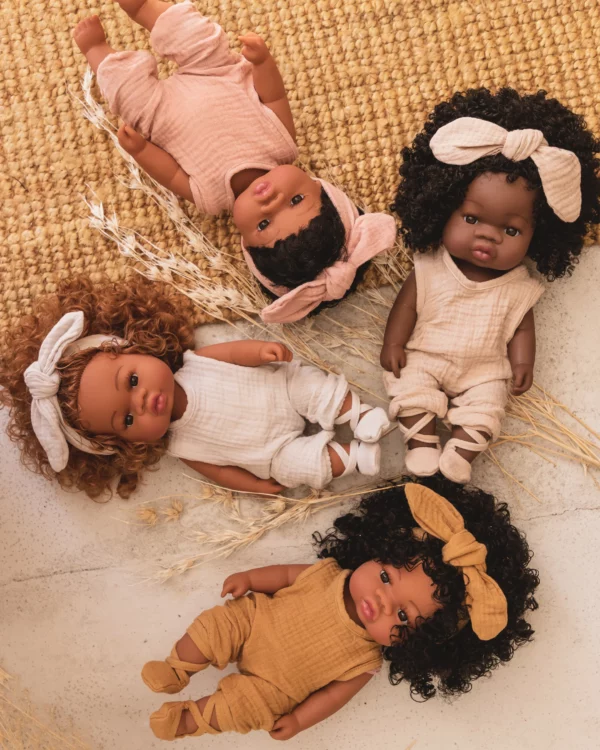 Mrs Ertha lutka Loreta - Sweet - Image 7