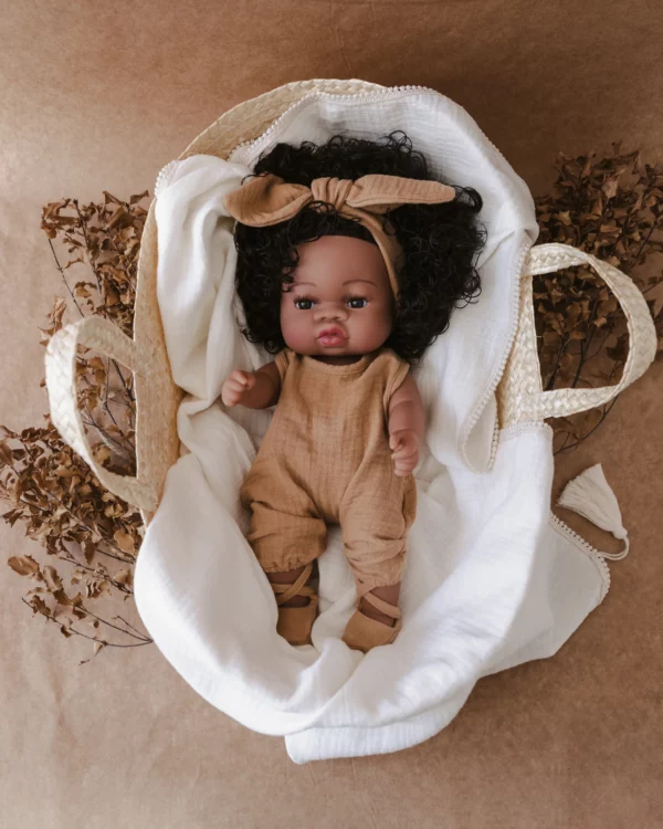 Mrs Ertha lutka Loreta - Fallen - Image 2