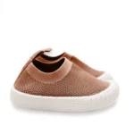 Mrs Ertha Ljetne Mokasine - Rusted Orange