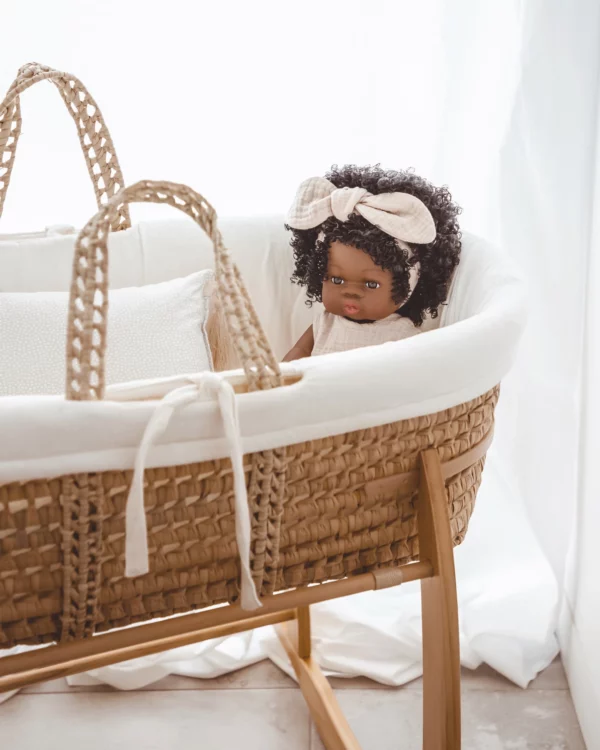 Mrs Ertha lutka Loreta - Sweet - Image 4