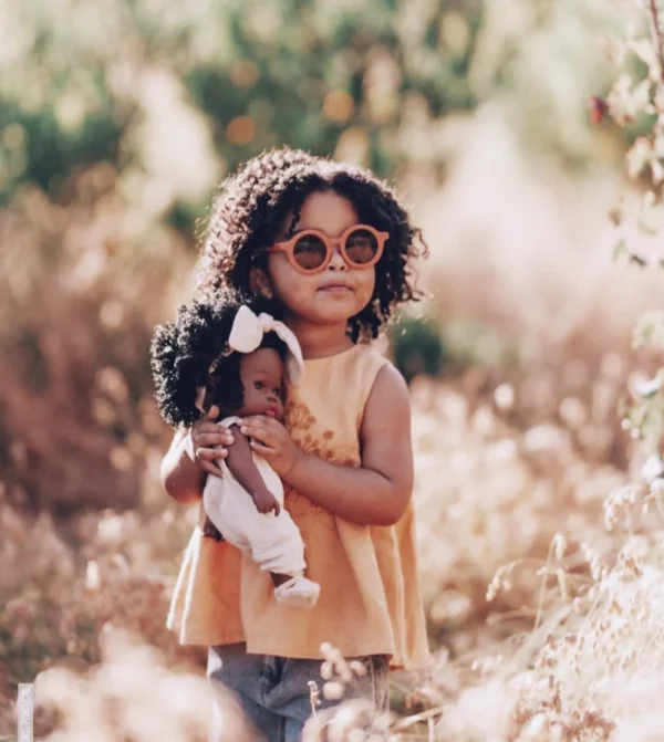 Mrs Ertha lutka Loreta - Sweet - Image 3