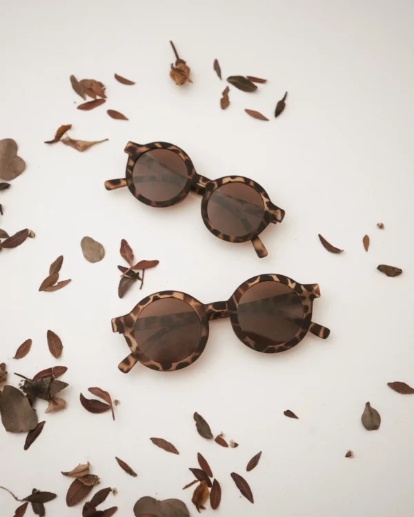 IMG_7324_1 Mrs Ertha sunčane naočale Adult - Savanna - Image 2