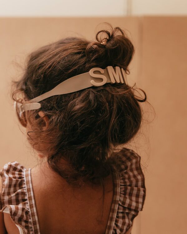 IMG_7709_2 Mrs Ertha Naočale za plivanje Googlies - Ivory - Smile - Image 3