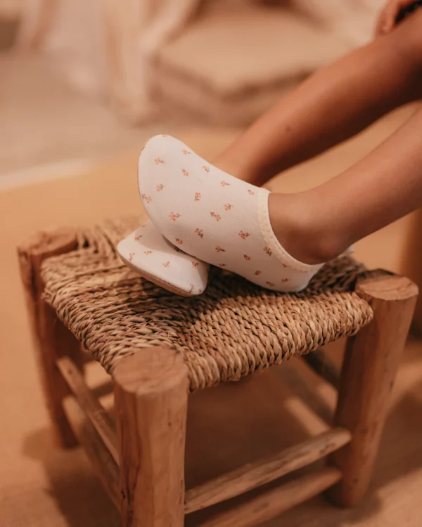 IMG_8347 Mrs Ertha Swimmies patike za vodu - Flower Buds - Image 2