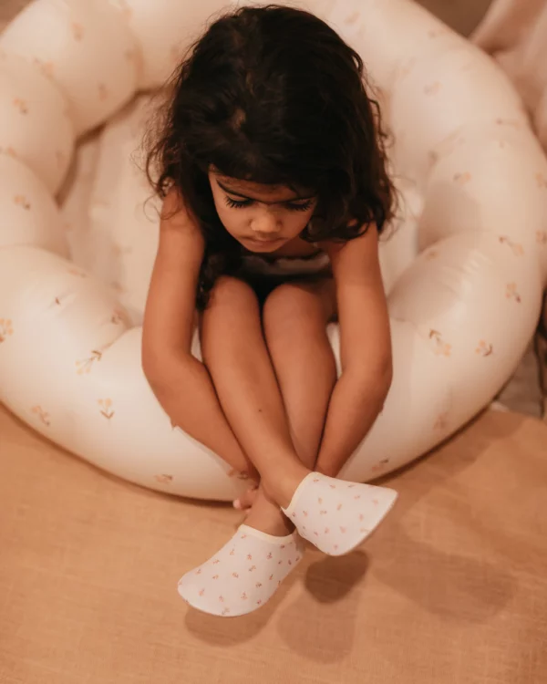 IMG_8353 Mrs Ertha Swimmies patike za vodu - Flower Buds - Image 4