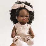 Mrs Ertha lutka Loreta - Sweet