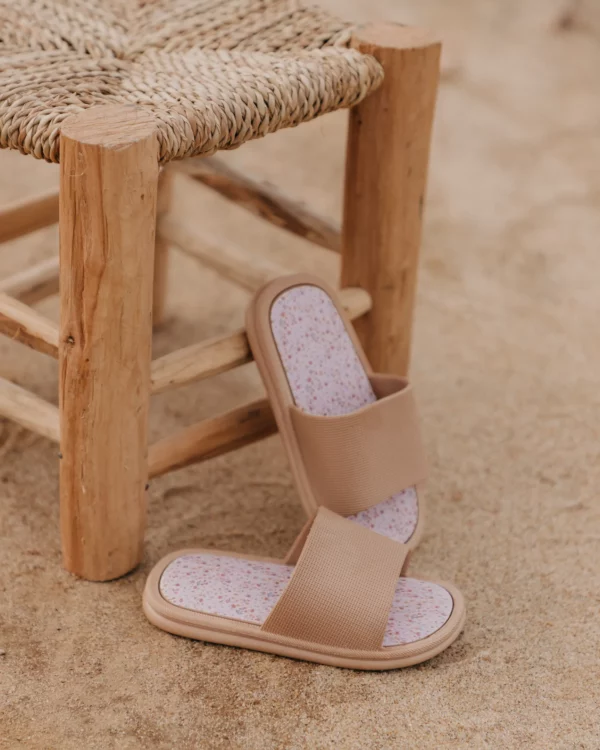 IMG_9541_1 Mrs Ertha Papuče za djecu - Blush - Image 2