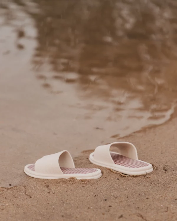 IMG_9551_1 Mrs Ertha Papuče za djecu - Coconut Milk - Image 4