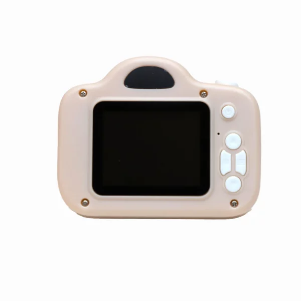 Mrs Ertha Cam Cam v25 - Moj Prvi Fotoaparat - Little Garden Ivory - Image 4