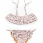 Mrs Ertha Bikini Harlee (UV50+) - Little Garden