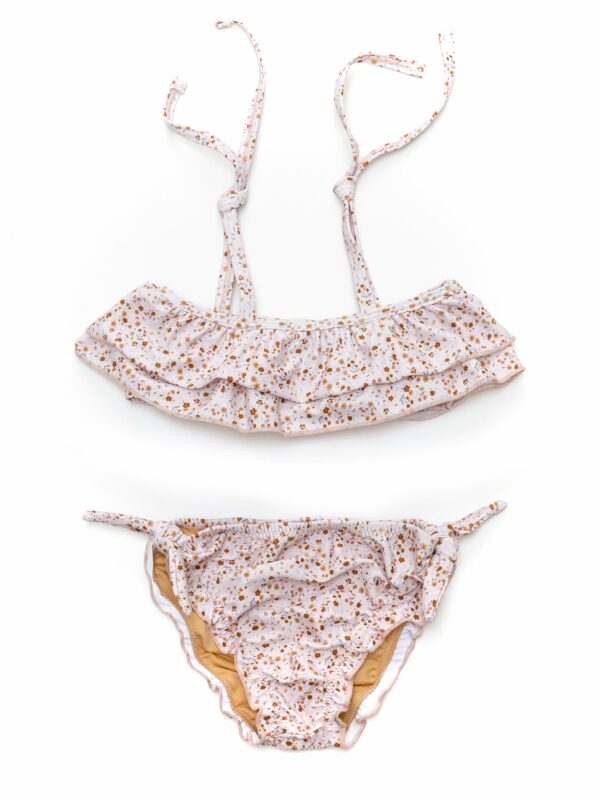 LitteGarden_5 Mrs Ertha Bikini Harlee (UV50+) - Little Garden - Image 1