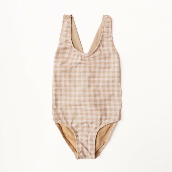 Mrs Ertha Kupaći kostim Louise (UV50+) - Soft Squares