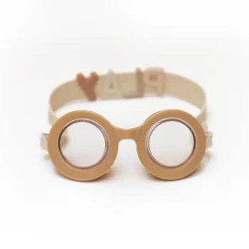 Mrs Ertha Naočale za plivanje Googlies - Peanut - Play