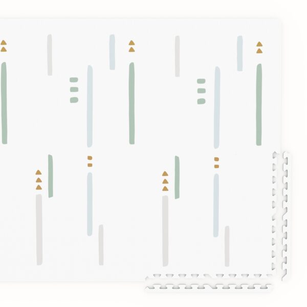 Playandgo_EEVAA_Farm_Puzzlemat_Detail_2_Back_side Play&Go 3u1 EEVAA dvostrana podloga za igru – Farma (120x180cm) - Image 36