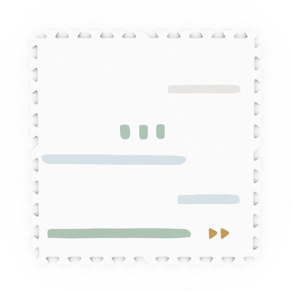 Playandgo_EEVAA_Farm_Puzzlemat_Detail_Back_side Play&Go 3u1 EEVAA dvostrana podloga za igru – Farma (120x180cm) - Image 35