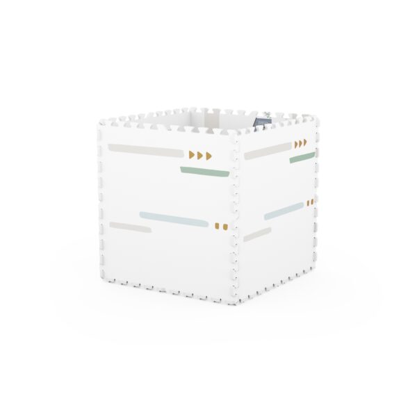 Playandgo_EEVAA_Farm_Puzzlemat_Storage_Box_Back_side Play&Go 3u1 EEVAA dvostrana podloga za igru – Farma (120x180cm) - Image 31