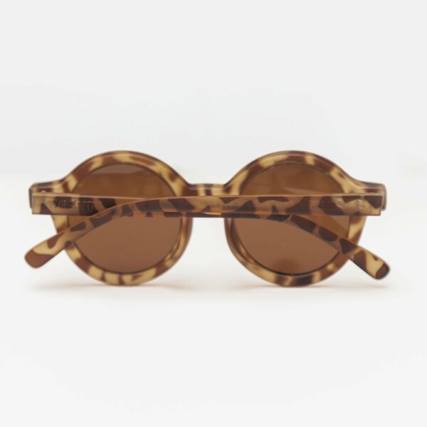 Savanna_3 Mrs Ertha Dječije sunčane naočale (2-10 god.) - Savanna - Image 4