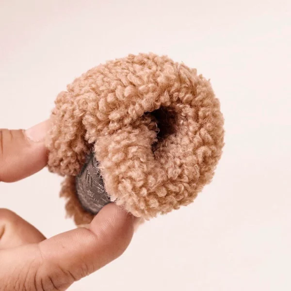 SemTitulo-2_1 Mrs Ertha Mekane pamučne papuče - Soft Coral - Image 3