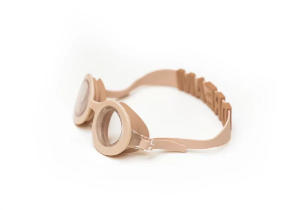 Mrs Ertha Naočale za plivanje Googlies - Soft Blush - Dream - Image 7