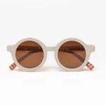 Mrs Ertha Dječije sunčane naočale (2-10 god.) - Vintage Squares