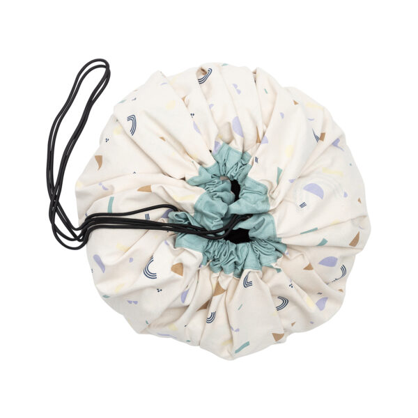 animal_alphabet_closed_2 Play&Go 2u1 Podloga za igru i vreća za igračke – Animal Alphabet - Image 6