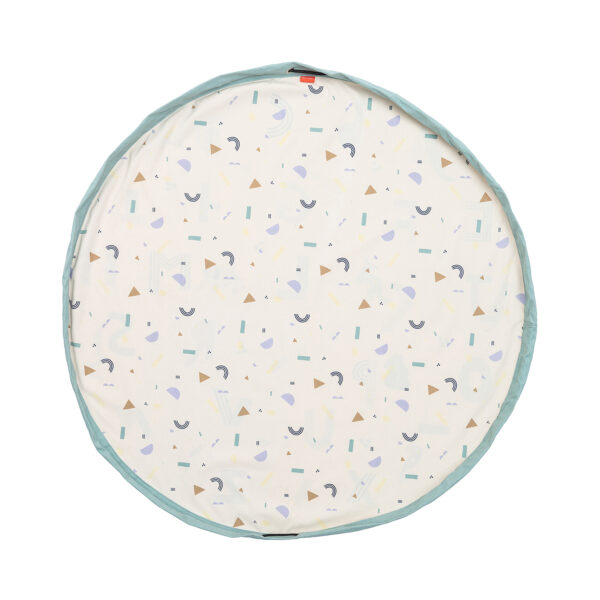 animal_alphabet_spread_3 Play&Go 2u1 Podloga za igru i vreća za igračke – Animal Alphabet - Image 4