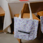 BIBS World Studio torba - Tote - Image 3