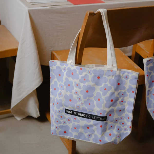 BIBS World Studio torba - Tote - Image 3