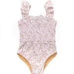 Mrs Ertha Kupaći kostim Stella (UV50+) - Little Garden