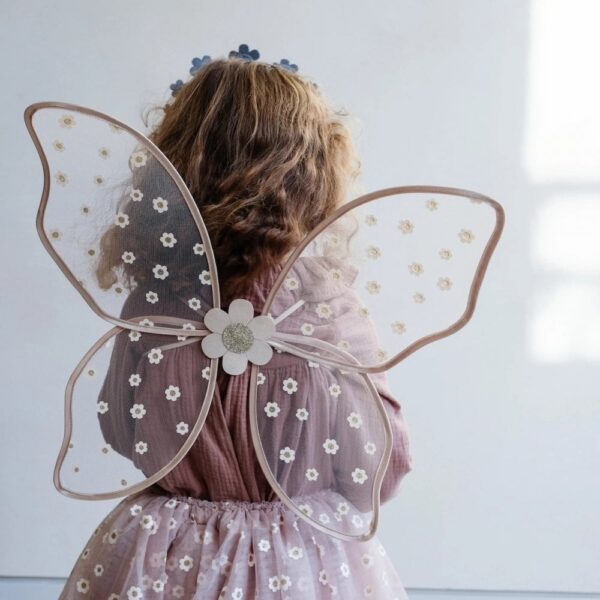 Mimi and Lula Vilinska krila - Tratinčice - Image 3