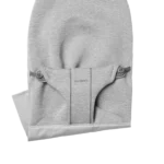 BabyBjörn Dodatna navlaka za ležaljku – Light gray, 3D jersey