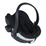 BeSafe iZi Go Modular X2 i-Size - Fresh Black Cab