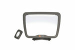 BeSafe ogledalo XL2 sa svjetlom