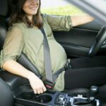 BeSafe pojas za trudnice iZi Fix - Image 4