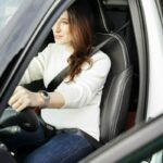 BeSafe pojas za trudnice iZi Fix - Image 3