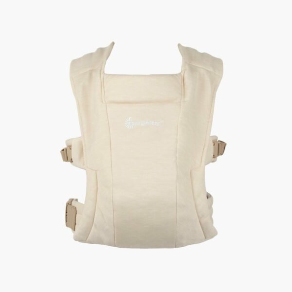 Embrace_Cream_BCEMACRM_05Revise-3000x3000-2567b33 Ergobaby Embrace nosiljka Cream - Image 8