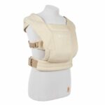 Ergobaby Embrace nosiljka Cream - Image 13