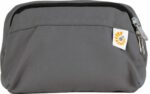 Ergobaby Omni Breeze nosiljka Graphite Grey - Image 9